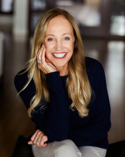 Kaira Rouda author thriller suspense mystery